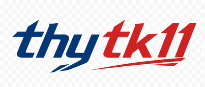 thy tk11 logo